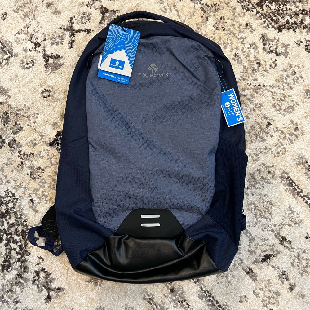 Eagle Creek Wayfinder Backpack 20L - NEW
